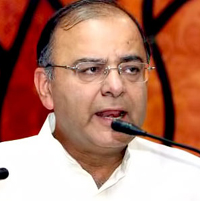 Arun Jaitley on railway budget